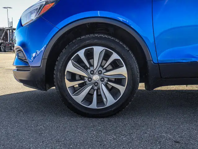 2018 Buick Encore Preferred 1.4T AWD in Cars & Trucks in Strathcona County - Image 13