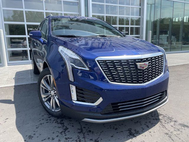 2025 Cadillac XT5 Premium Luxury in Cars & Trucks in Calgary