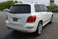 BlueTEC, 4Matic, Navigation, Bluetooth, Backup Camera, 360 Camera, Well Maintained, Heated Power Sea... (image 4)