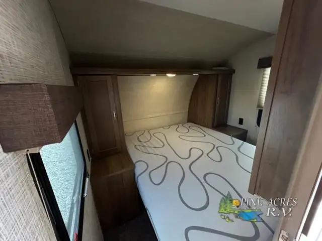 2019 Gulf Stream RV Trailmaster Ultra-Lite 257RB in Travel Trailers & Campers in Truro - Image 6