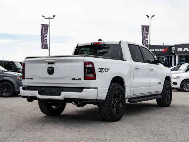 2023 Ram 1500 Sport in Cars & Trucks in Barrie - Image 9