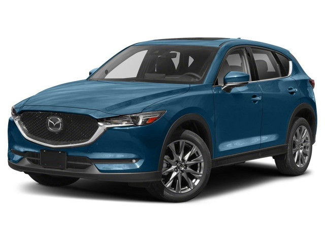 2021 Mazda CX-5 2021.5 GT AWD in Cars & Trucks in Hamilton - Image 4
