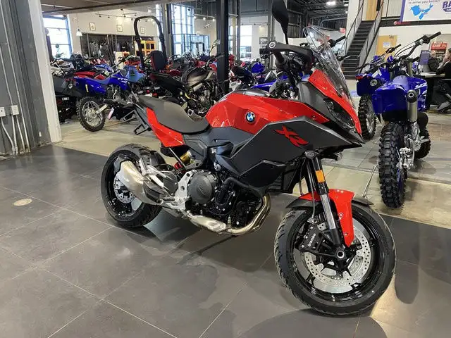 2025 BMW F 900 XR in Street, Cruisers & Choppers in Moncton - Image 2