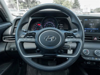 Experience the quality and precision handling of a 2022 Hyundai Elantra Sedan Essential IVT! Cloaked... (image 8)