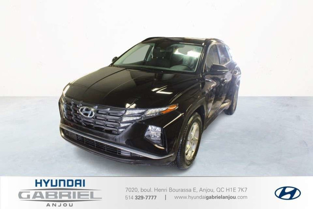 2022 Hyundai Tucson PREFERRED FWD in Cars & Trucks in City of Montréal