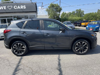 ..WE INCLUDE EVERYTHING….MAZDA CX-5 GT AWD NAVI BT REV CAM LEATHER SUNROOF...NICE. .............PRIC... (image 7)