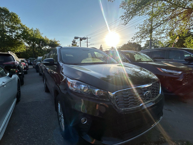 2019 Kia Sorento EX 2.4 AWD in Cars & Trucks in City of Toronto - Image 3