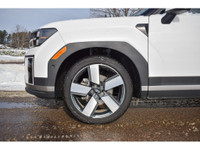 Pre-Owned. Previous Rental. Visit us today at Hyundai Pembroke and check out this 2024 Hyundai Santa... (image 2)