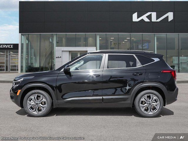 2026 Kia Seltos EX AWD in Cars & Trucks in Guelph - Image 3
