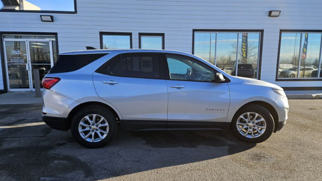 2018 Chevrolet Equinox LS in Cars & Trucks in Calgary - Image 4