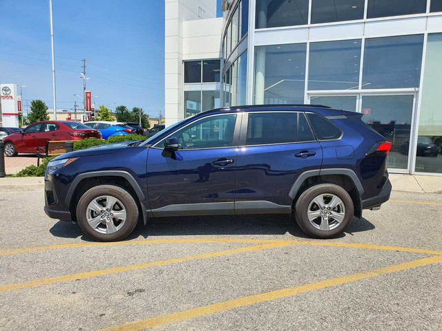 2024 Toyota RAV4 XLE AWD | Power Group in Cars & Trucks in City of Toronto - Image 4