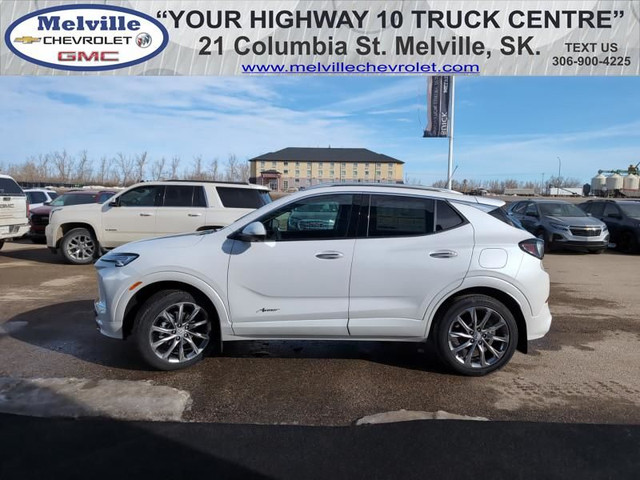 2024 Buick Encore GX Avenir in Cars & Trucks in Regina - Image 3