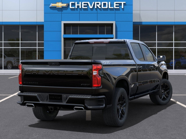 2025 Chevrolet Silverado 1500 RST in Cars & Trucks in Dartmouth - Image 4