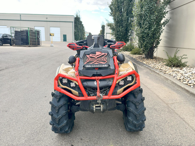 2019 CAN-OUT OUTLANDER MAX XT 1000 (FINANCING AVAILABLE) in ATVs in Strathcona County - Image 2
