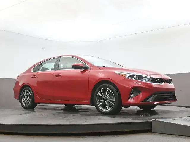 2022 Kia Forte EX APPLE CARLAY, ANDROID AUTO, HEATED SEATS, BACK in Cars & Trucks in Dartmouth - Image 29