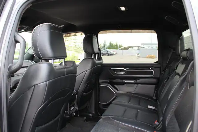 2021 Ram 1500 Laramie dans Autos et camions dans Calgary - Image 27