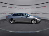 Engine: Turbo Gas 4cyl 1.5L L/100Km City: 8.4 L/100Km Hwy: 6.7 Safety Equipment OnStar and Chevrolet... (image 8)