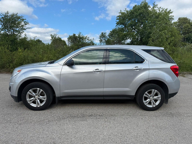 2015 Chevrolet Equinox LS |AWD|LOW KMS|REMOTE STARTER|POWER DRIV in Cars & Trucks in Oshawa / Durham Region - Image 3