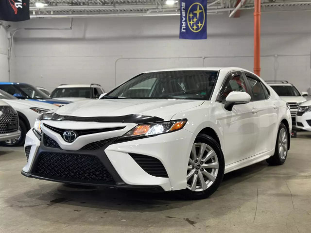 2020 TOYOTA Camry SE in Cars & Trucks in City of Montréal - Image 2