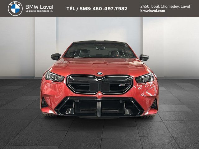 2025 BMW M5 SEDAN | Groupe M Conducteur | in Cars & Trucks in Laval / North Shore - Image 2