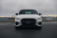 2024 Audi S3 Progressiv Powered by a 2.0L turbocharged 4-cylinder engine producing 306 hp and 295 lb... (image 2)