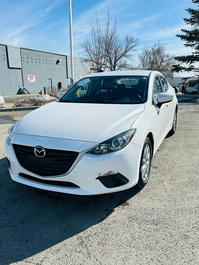 2015 Mazda Mazda3 in Cars & Trucks in Calgary