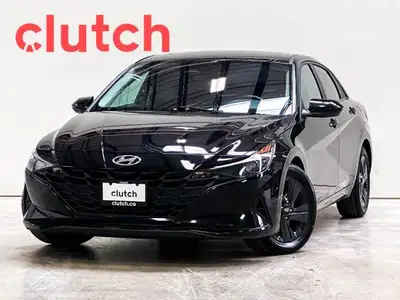 NO ACCIDENTS / CLEAN CARFAX / 1 OWNER / Climate Control, Dual Zone Front Climate Control, Bluetooth...