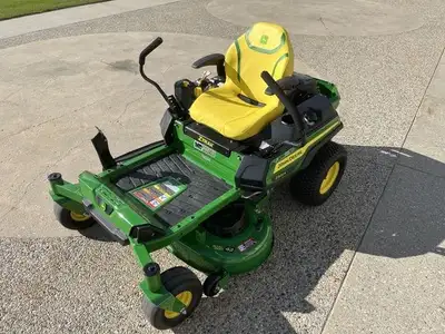 70 ads for john deere zero turn mower in All Categories in Canada Kijiji Marketplaces
