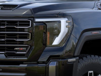 4WD Crew Cab 159" AT4X Engine: 8 Cylinder Engine (image 9)