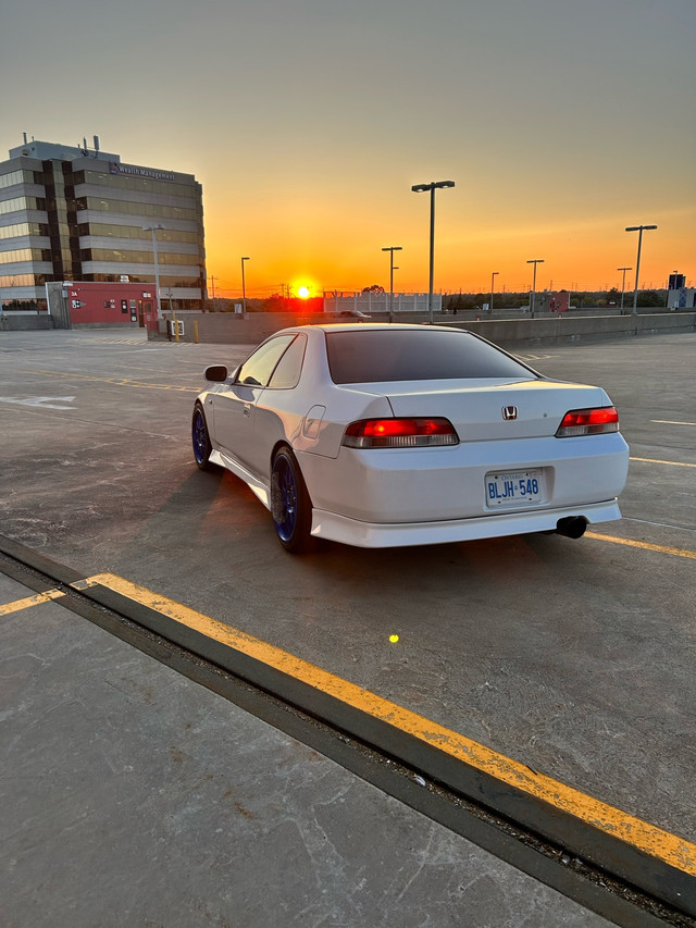 2001 Honda Prelude Basic in Cars & Trucks in Oshawa / Durham Region - Image 3