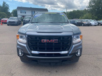 Certified, Remote Start, Aluminum Wheels, Apple CarPlay, Android Auto, EZ Lift Tailgate! This GMC Ca... (image 1)