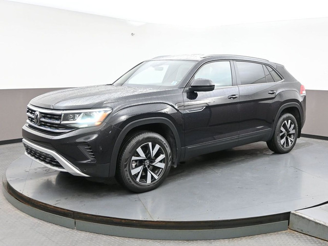 2022 Volkswagen Atlas Cross Sport Comfortline Apple CarPlay| Bli in Cars & Trucks in City of Halifax - Image 3