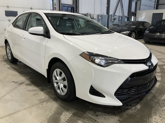 Toyota Corolla CE CVT 2019 à vendre in Cars & Trucks in Laval / North Shore - Image 3
