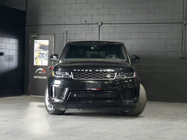 2021 Land Rover Range Rover Sport PHEV Autobiography/PANO/360 CA in Cars & Trucks in Mississauga / Peel Region - Image 3