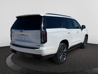 2021 Cadillac Escalade Sport Platinum with a 6.2L V8 Engine paired with a 10-Speed Transmission equi... (image 4)