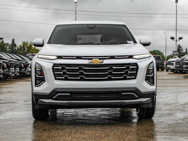 2025 Chevrolet Equinox AWD LT in Cars & Trucks in Edmonton - Image 3
