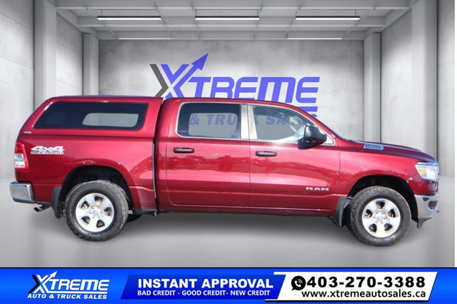 2019 Ram 1500 SXT - NO FEES! in Cars & Trucks in Calgary - Image 4