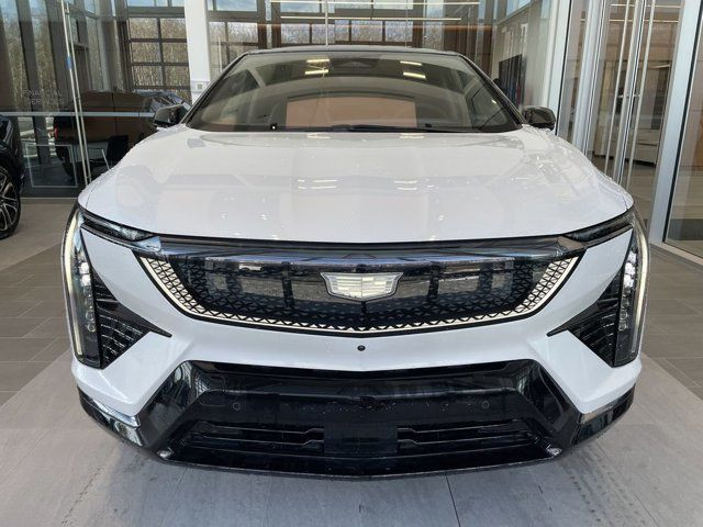 2025 Cadillac OPTIQ Sport 1 in Cars & Trucks in Calgary - Image 2
