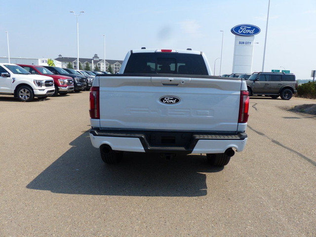 2025 Ford F-150 Lariat 501A in Cars & Trucks in Medicine Hat - Image 4