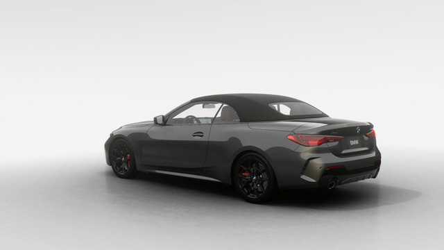 2025 BMW 4 Series 430i xDrive | Convertible | Privilège | M in Cars & Trucks in City of Montréal - Image 2