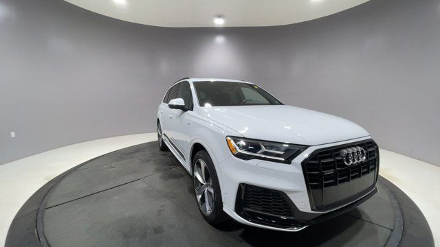 2022 Audi Q7 in Cars & Trucks in Strathcona County - Image 2