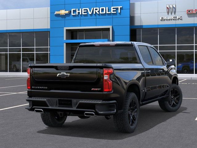 2026 Chevrolet Silverado 1500 RST -INCOMING RESERVE NOW!! in Cars & Trucks in Calgary - Image 4