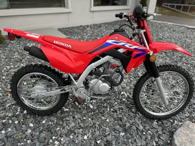 Kijiji dirt bikes sale