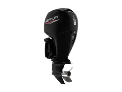 2023 Mercury FourStroke 150XL hp Mercury Marine FourStroke 150XLEmbrace Possibility.Mercury FourStro...