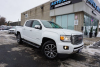 SAFETY INCLUDED 22 DETAILED SERVICE RECORDS ACCIDENT FREE LOCAL ONTARIO CAR Very Clean GMC Canyon De... (image 7)