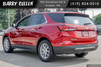 ONE OWNER ACCIDENT FREE! This Equinox LT is in very nice condition and comes well equipped with LED... (image 5)