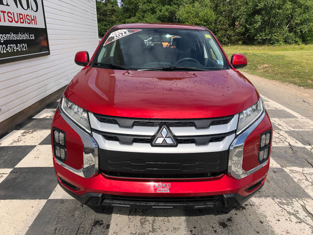2022 Mitsubishi RVR ES in Cars & Trucks in Annapolis Valley - Image 3