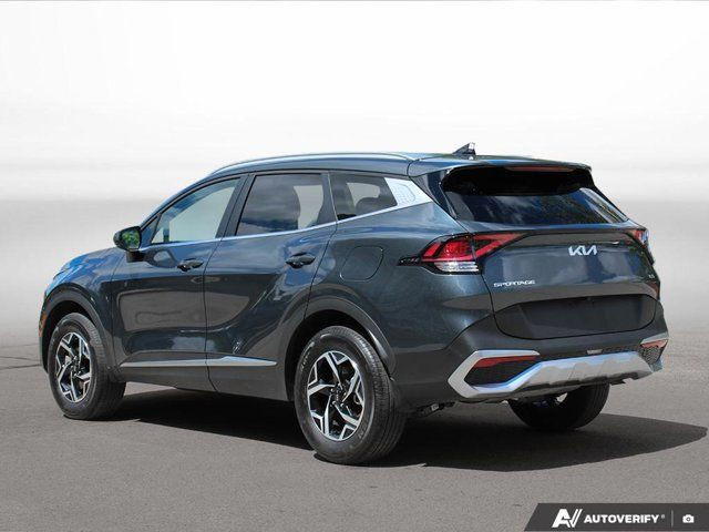 2025 Kia Sportage LX in Cars & Trucks in Hamilton - Image 3