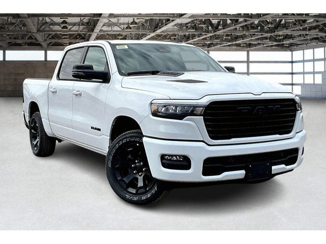 2025 Ram 1500 SPORT CREW Nav Surround Camera Sport Hood in Cars & Trucks in Mississauga / Peel Region - Image 2