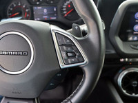 Used | Chevrolet | Camaro | 2021 | Grey | Coupe The 2021 Chevrolet Camaro is a dynamic and stylish s... (image 9)